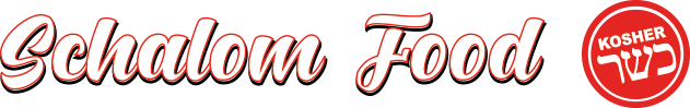 Schalom Food Logo